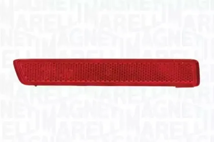 715106066000 MAGNETI MARELLI Отражатель 715106066000 MAGNETI MARELLI Отражатель