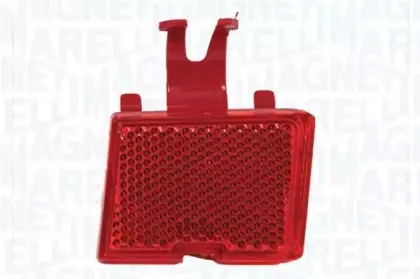 715106070010 MAGNETI MARELLI Отражатель 715106070010 MAGNETI MARELLI Отражатель