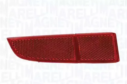 715106071000 MAGNETI MARELLI Отражатель 715106071000 MAGNETI MARELLI Отражатель