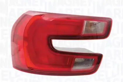 714026310802 MAGNETI MARELLI Задний фонарь 714026310802 MAGNETI MARELLI Задний фонарь