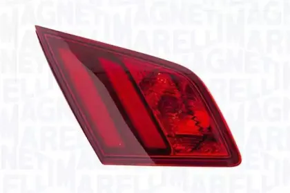 714081260801 MAGNETI MARELLI Задний фонарь 714081260801 MAGNETI MARELLI Задний фонарь