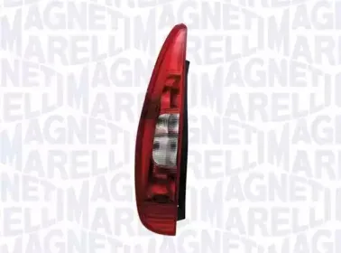 714027950814 MAGNETI MARELLI Задний фонарь 714027950814 MAGNETI MARELLI Задний фонарь