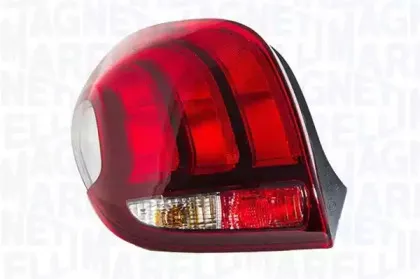 714081321002 MAGNETI MARELLI Задний фонарь 714081321002 MAGNETI MARELLI Задний фонарь