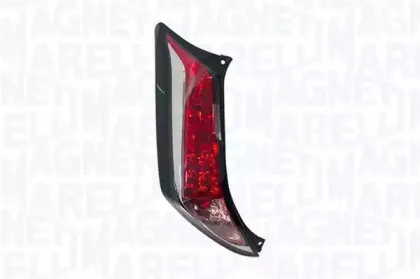 714081311011 MAGNETI MARELLI Задний фонарь 714081311011 MAGNETI MARELLI Задний фонарь