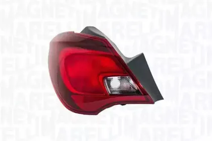 714000062651 MAGNETI MARELLI Задний фонарь 714000062651 MAGNETI MARELLI Задний фонарь