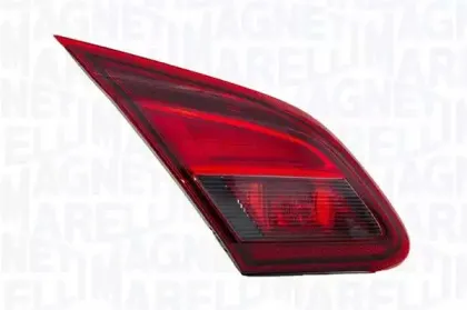 714000062652 MAGNETI MARELLI Задний фонарь 714000062652 MAGNETI MARELLI Задний фонарь