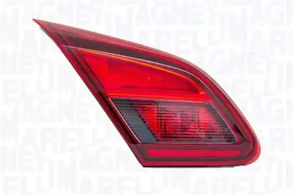 714000062658 MAGNETI MARELLI Задний фонарь 714000062658 MAGNETI MARELLI Задний фонарь