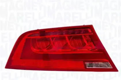 715011090002 MAGNETI MARELLI Задний фонарь 715011090002 MAGNETI MARELLI Задний фонарь