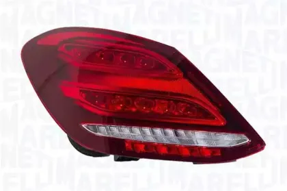 715011128101 MAGNETI MARELLI Задний фонарь 715011128101 MAGNETI MARELLI Задний фонарь
