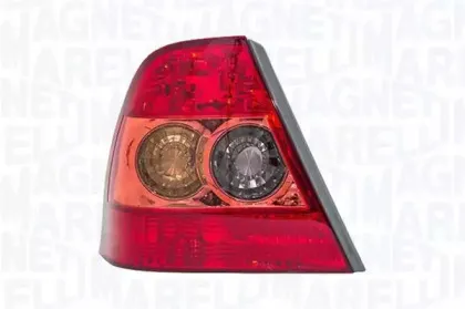 715011105002 MAGNETI MARELLI Задний фонарь 715011105002 MAGNETI MARELLI Задний фонарь