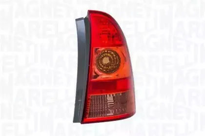 715011106002 MAGNETI MARELLI Задний фонарь 715011106002 MAGNETI MARELLI Задний фонарь