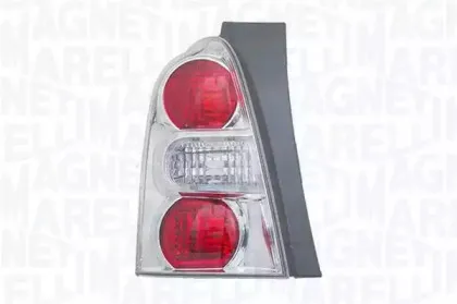 715011107001 MAGNETI MARELLI Задний фонарь 715011107001 MAGNETI MARELLI Задний фонарь