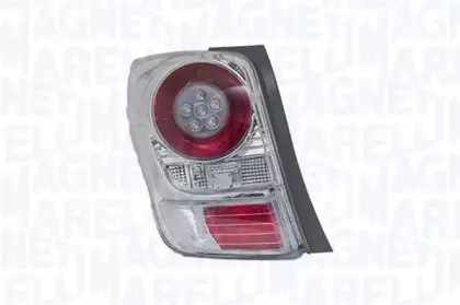 715011110006 MAGNETI MARELLI Задний фонарь 715011110006 MAGNETI MARELLI Задний фонарь
