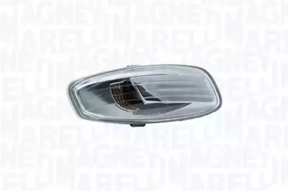 714033150702 MAGNETI MARELLI Фонарь указателя поворота 714033150702 MAGNETI MARELLI Фонарь указателя поворота