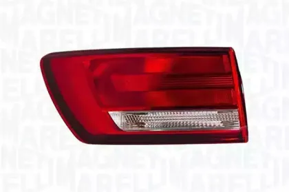 714081480801 MAGNETI MARELLI Задний фонарь 714081480801 MAGNETI MARELLI Задний фонарь