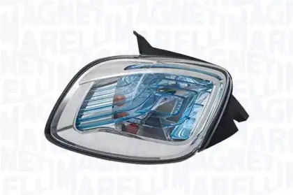 714026280802 MAGNETI MARELLI Задний фонарь 714026280802 MAGNETI MARELLI Задний фонарь