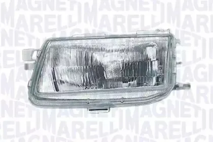 712351201120 MAGNETI MARELLI Основная фара 712351201120 MAGNETI MARELLI Основная фара