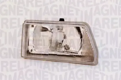 712352641129 MAGNETI MARELLI Основная фара 712352641129 MAGNETI MARELLI Основная фара