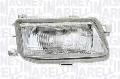 712373201129 MAGNETI MARELLI Основная фара 712373201129 MAGNETI MARELLI Основная фара