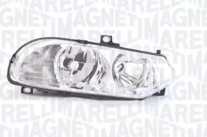713384301129 MAGNETI MARELLI Основная фара 713384301129 MAGNETI MARELLI Основная фара