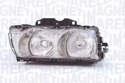 710301170203 MAGNETI MARELLI Основная фара 710301170203 MAGNETI MARELLI Основная фара