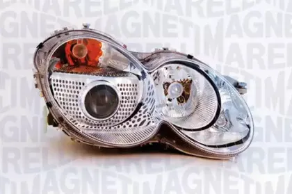 710301176078 MAGNETI MARELLI Основная фара 710301176078 MAGNETI MARELLI Основная фара