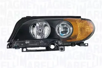 710301209202 MAGNETI MARELLI Основная фара 710301209202 MAGNETI MARELLI Основная фара