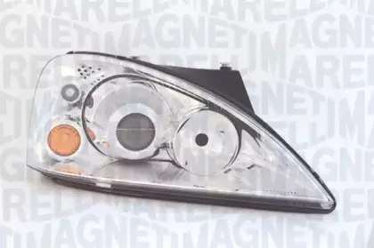 710301183274 MAGNETI MARELLI Основная фара 710301183274 MAGNETI MARELLI Основная фара