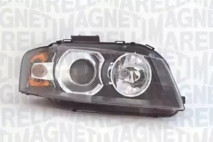 711307022497 MAGNETI MARELLI Основная фара 711307022497 MAGNETI MARELLI Основная фара