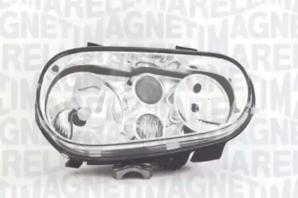 715030160590 MAGNETI MARELLI Основная фара 715030160590 MAGNETI MARELLI Основная фара