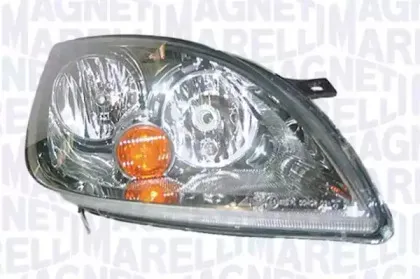 710301208212 MAGNETI MARELLI Основная фара 710301208212 MAGNETI MARELLI Основная фара