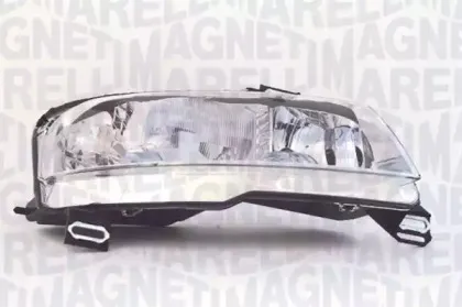 712429571129 MAGNETI MARELLI Основная фара 712429571129 MAGNETI MARELLI Основная фара
