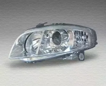 712429101129 MAGNETI MARELLI Основная фара 712429101129 MAGNETI MARELLI Основная фара