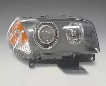 711307022421 MAGNETI MARELLI Основная фара 711307022421 MAGNETI MARELLI Основная фара