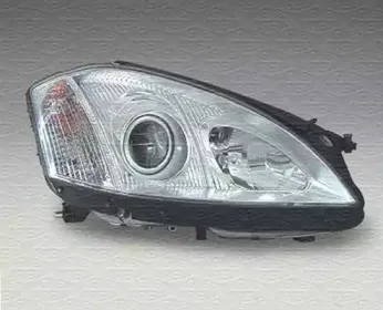 710301216202 MAGNETI MARELLI Основная фара 710301216202 MAGNETI MARELLI Основная фара