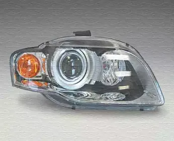 711307022437 MAGNETI MARELLI Основная фара 711307022437 MAGNETI MARELLI Основная фара