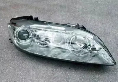 712014002617 MAGNETI MARELLI Основная фара 712014002617 MAGNETI MARELLI Основная фара