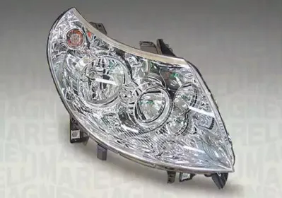 712471101129 MAGNETI MARELLI Основная фара 712471101129 MAGNETI MARELLI Основная фара