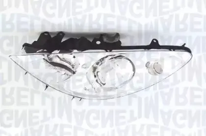 712431701129 MAGNETI MARELLI Основная фара 712431701129 MAGNETI MARELLI Основная фара