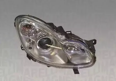 710301229202 MAGNETI MARELLI Основная фара 710301229202 MAGNETI MARELLI Основная фара