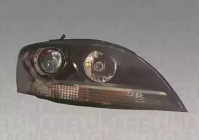 710301227204 MAGNETI MARELLI Основная фара 710301227204 MAGNETI MARELLI Основная фара
