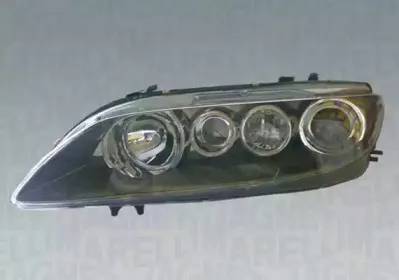 712014005390 MAGNETI MARELLI Основная фара 712014005390 MAGNETI MARELLI Основная фара