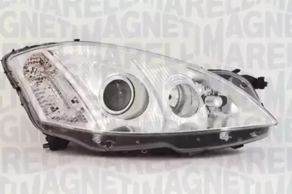 710301216285 MAGNETI MARELLI Основная фара 710301216285 MAGNETI MARELLI Основная фара