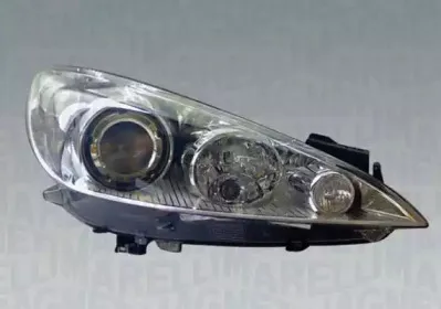 710676512177 MAGNETI MARELLI Основная фара 710676512177 MAGNETI MARELLI Основная фара