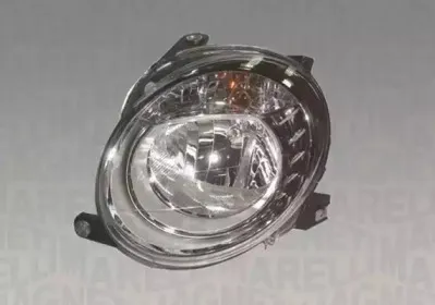 712455401129 MAGNETI MARELLI Основная фара 712455401129 MAGNETI MARELLI Основная фара