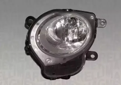 712455301129 MAGNETI MARELLI Фара дальнего света 712455301129 MAGNETI MARELLI Фара дальнего света