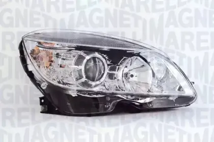 710301234203 MAGNETI MARELLI Основная фара 710301234203 MAGNETI MARELLI Основная фара