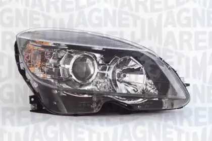 710301234206 MAGNETI MARELLI Основная фара 710301234206 MAGNETI MARELLI Основная фара