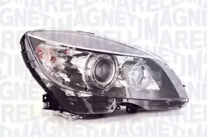710301234276 MAGNETI MARELLI Основная фара 710301234276 MAGNETI MARELLI Основная фара