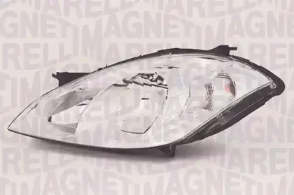 710301241203 MAGNETI MARELLI Основная фара 710301241203 MAGNETI MARELLI Основная фара